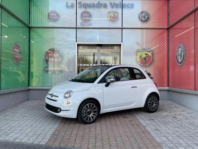 Fiat 500 C 1.0 70ch BSG S&S Dolcevita Special Edition