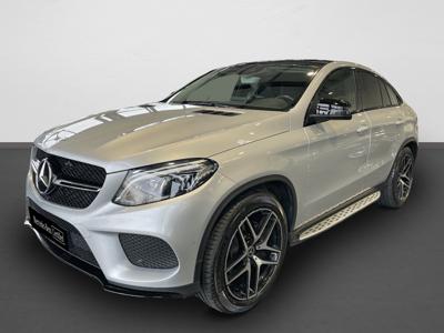 GLE Coupe 350 d 258ch Sportline 4Matic 9G-Tronic