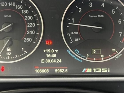 2012 BMW Série 1, 106500 km, CALUIRE