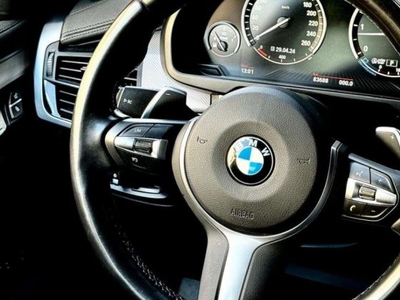 2017 BMW X6, 83688 km, 211 ch, Chatelineau