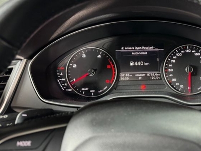 2018 Audi Q5, 68000 km, RONCHIN