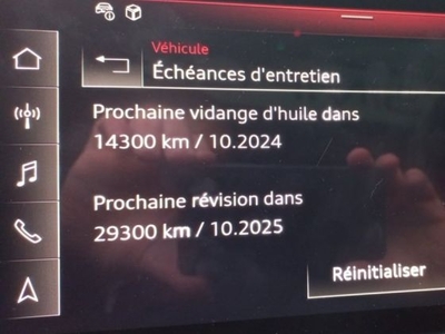2022 Audi Rs6, 33126 km, Lagny Sur Marne