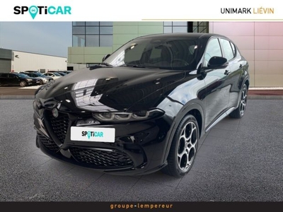 Alfa Romeo Tonale 1.5 Hybrid 160ch Sprint TCT