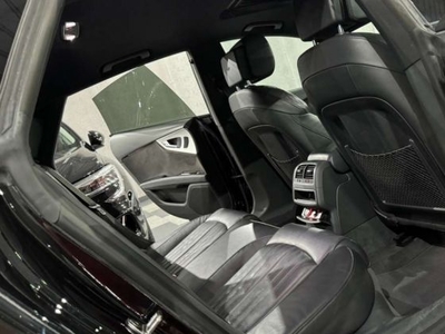 Audi A7 Sportback 3.0 TDi V6 S Line tronic Etat Neuf Full Hist., Chatelet