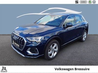 Audi Q3 Q3