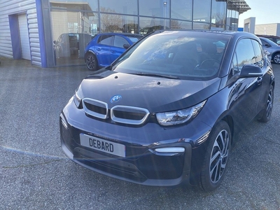 BMW I3 (I01) 170CH 120AH ILIFE ATELIER 5CV