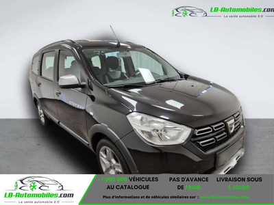 Dacia Lodgy dCi 115 5 places