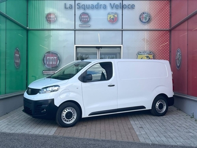 FIAT Scudo Fg M 100 kW Batterie 50 kWh Pro Lounge Connect