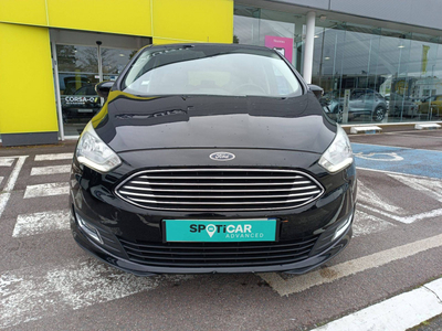 Ford C-Max C-MAX 1.0 EcoBoost 100 S&S