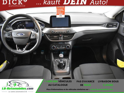 Ford Focus 2.0 EcoBlue 150 BVM