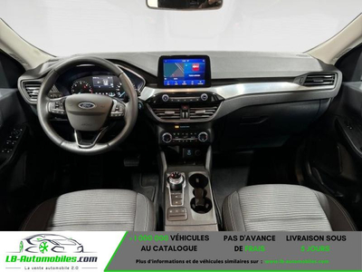 Ford Kuga 2.0 EcoBlue 190 BVA