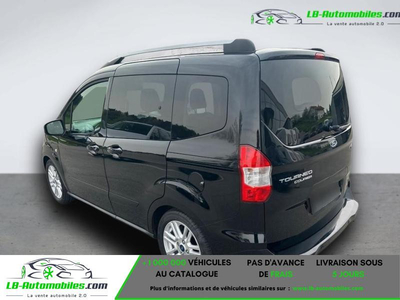 Ford Tourneo 1.0 EcoBoost 100 BVM