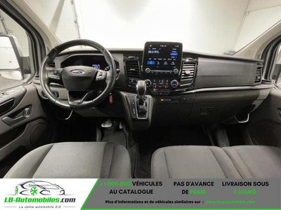 Ford Tourneo 310 L1H1 2.0 EcoBlue 170 BVA