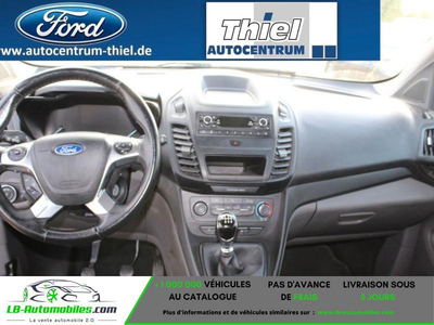 Ford Tourneo Connect 1.5 L EcoBlue 100
