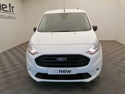 Ford Transit Connect FGN TRANSIT CONNECT FGN L1 1.5 ECOBLUE 100 S&S