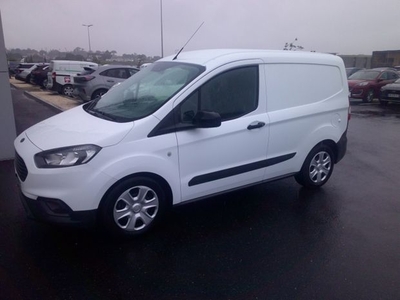 Ford Transit Courier 1.5 TDCI 100ch Stop&Start Trend