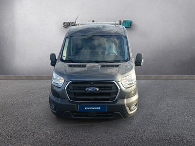 Ford Transit P350 L2H2 2.0 EcoBlue 130ch S&S Trend Business