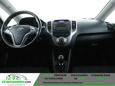 Hyundai IX20 1.4 90 BVM