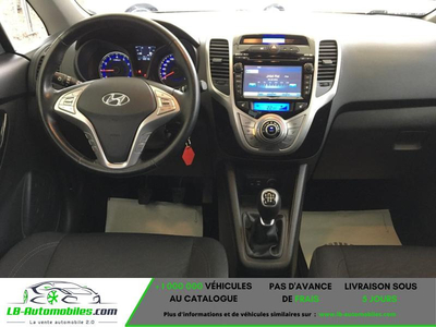 Hyundai IX20 1.4 90 BVM