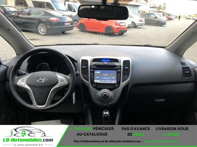 Hyundai IX20 1.6 125 BVA