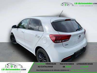 Kia Rio 1.2L 84 ch