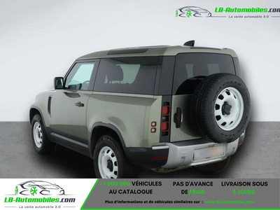 Land rover Defender 90 90 D200 BVA