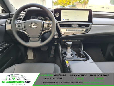 Lexus ES 300h