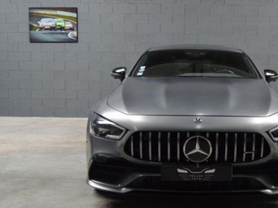 Mercedes AMG GT MERCEDES 53 4 Matic+ Burmester Toit ouvrant