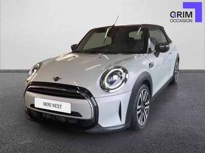 Mini Mini CABRIOLET F57 LCI II