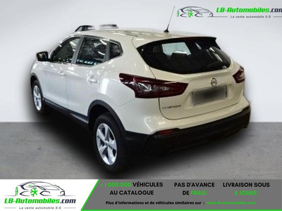 Nissan Qashqai 1.3 DIG-T 140