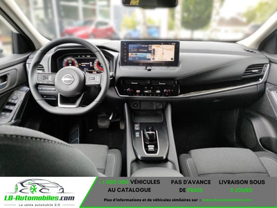 Nissan Qashqai e-Power 190 ch