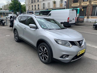 Nissan X-Trail 1.6 DCI 130CH CONNECT EDITION