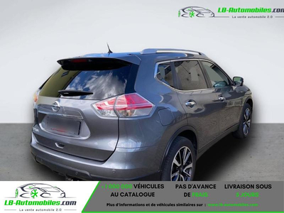 Nissan X-Trail 1.6 DIG-T 163 5pl BVM