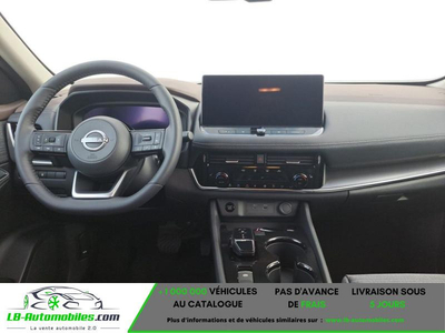 Nissan X-Trail e-POWER 213 ch e-4ORCE 7 Places BVA