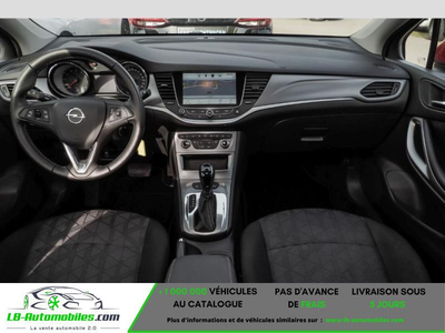 Opel Astra 1.4 Turbo 150 ch BVA