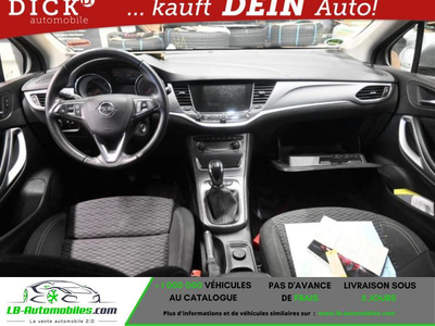 Opel Astra Sports tourer 1.6 CDTI 110 ch