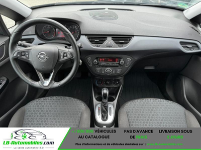 Opel Corsa 1.4 90 ch BVA