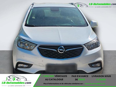 Opel Mokka X 1.6 CDTI - 110 ch