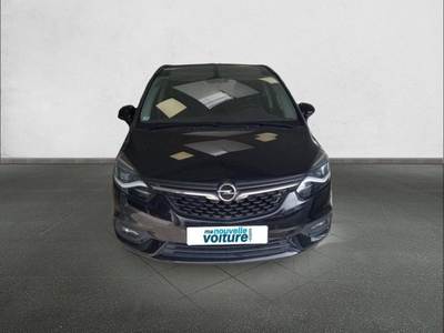 Opel Zafira 1.4 Turbo 140 ch - Elite
