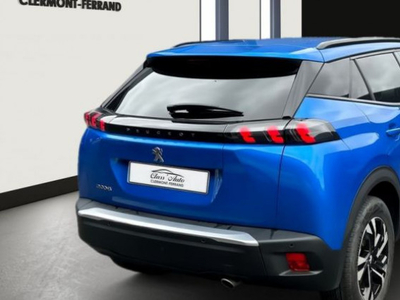 Peugeot 2008 ii 1.5 bluehdi 130 s&s eat8 allure pack