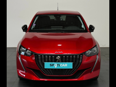 Peugeot 208 1.2 PureTech 100ch S&S Roadtrip