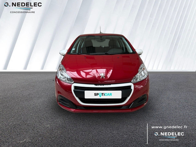 Peugeot 208 1.2 PureTech 68ch Like 5p