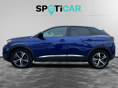 Peugeot 3008 3008 1.2 Puretech 130ch S&S BVM6