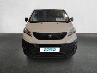 Peugeot Expert FOURGON FGN TOLE COMPACT ELECTRIQUE 50KWH 136 - URBAN