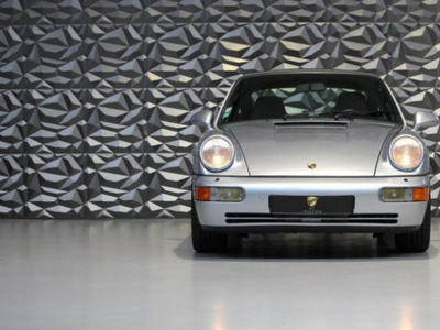 Porsche 911 3.6i - BVA Tiptronic TYPE 964 COUPE Carrera 2