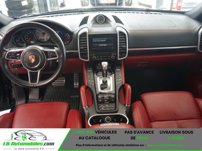 Porsche Cayenne S 3.6 V6 420 ch