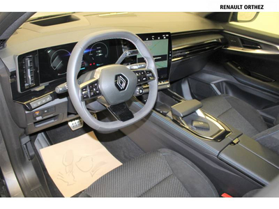 Renault Austral E-Tech hybrid 200 Iconic esprit Alpine