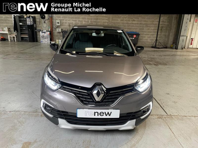 Renault Captur Captur TCe 90 - 19 Intens