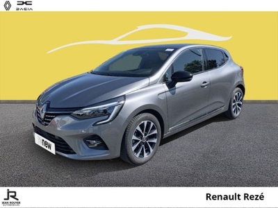 Renault Clio 1.3 TCe 140ch Techno