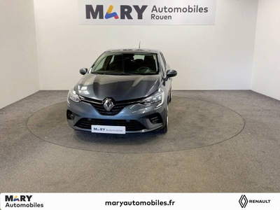 Renault Clio Blue dCi 85 Business